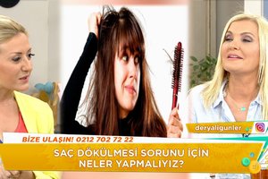 Deryalı Günler 59. Bölüm 4. Kısım