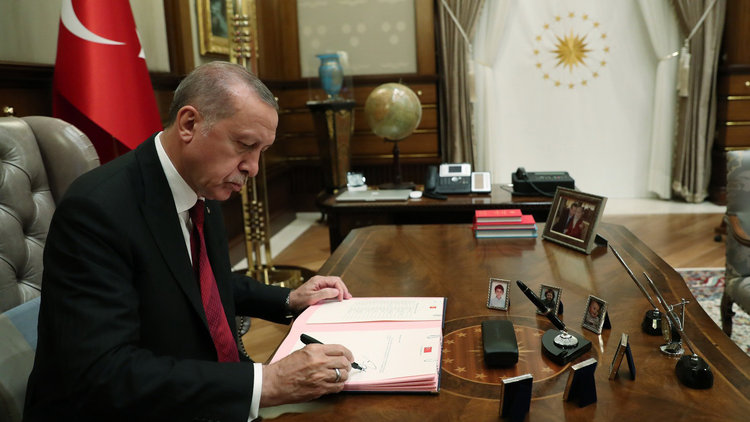 Yeni ÖSYM Başkanı belli oldu