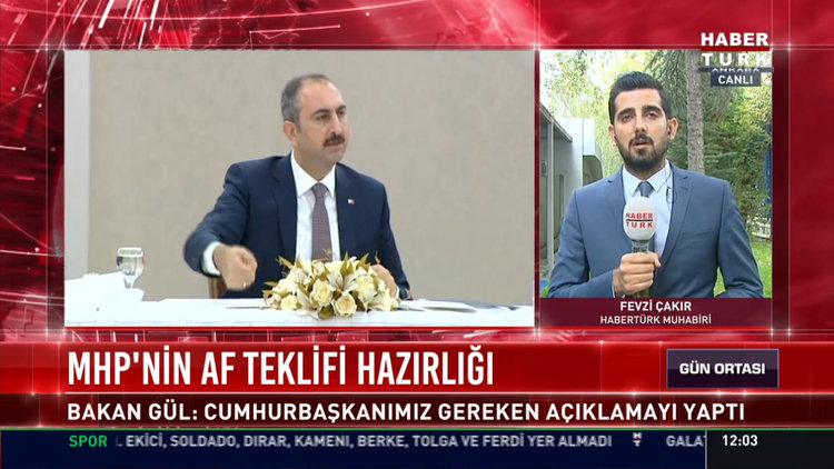 Brunson davasında savcı ataması