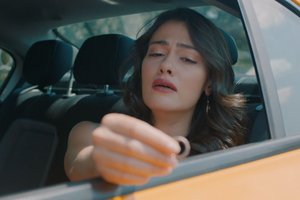 Yağmur, Melek'i hayal kırıklığına uğratıyor!