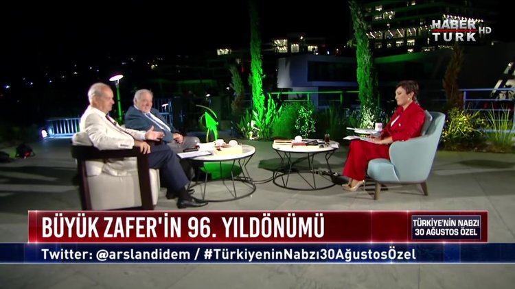 30 Ağustos neden önemli? - İlker Başbuğ