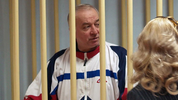 Rus ajan Skripal krizinde yeni gelişme!
