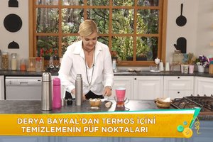 Deryalı Günler 60. Bölüm 3. Kısım