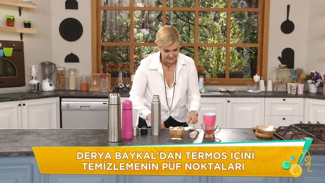 Deryalı Günler 60. Bölüm 3. Kısım