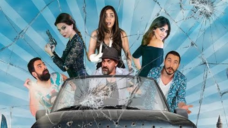 Açıkgöz Budalalar Fragman