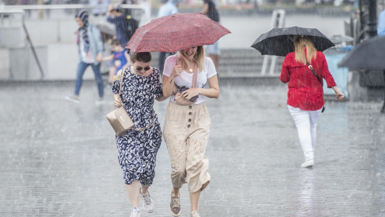 Yurt genelinde hava nasıl olacak?