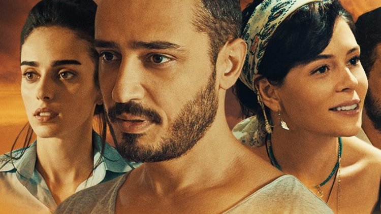 Baba Nerdesin Kayboldum - Fragman 1
