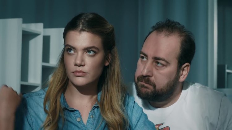 Sorma Neden? Fragman