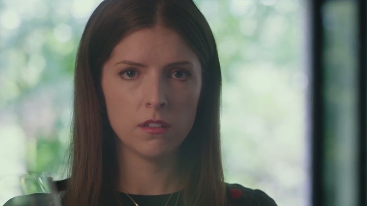 Küçük Bir Rica Fragman 2 (Türkçe Altyazılı)