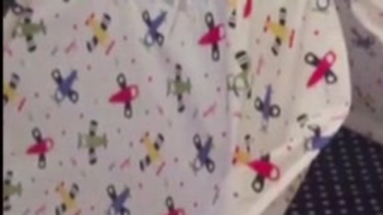 3 yaşındaki otizmli çocuğa icra