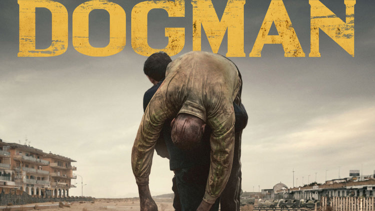 Dogman Fragman (Türkçe Altyazılı)