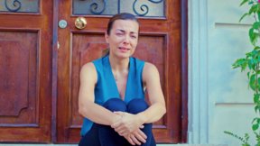 Keşke Hiç Büyümeseydik 1. Bölüm Fragmanı