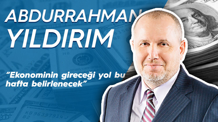Ekonominin gireceği yol bu hafta belirlenecek