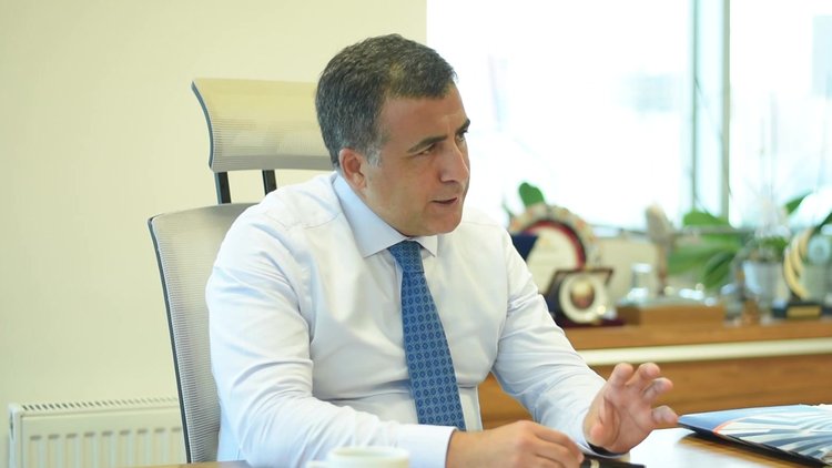 'iNŞAAT 250'YE YAKIN ALT SEKTÖRÜ ETKİLİYOR'