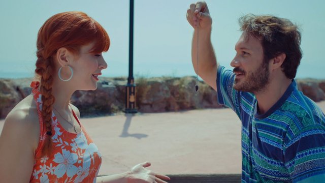 Ayşe, Ufuk'u hatırlıyor!