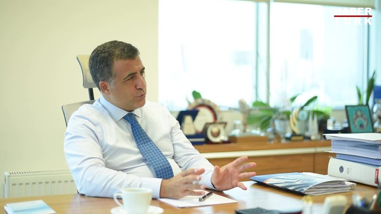 'FİKİRTEPE'DE MAKULÜN ÖTESİNDE TALEPLERLE ANLAŞMA YAPILDI'