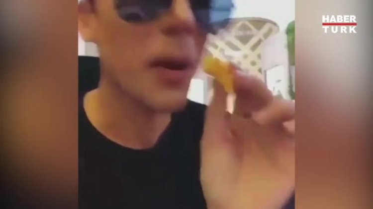 Kerimcan Durmaz o fiyatlara isyan etti!