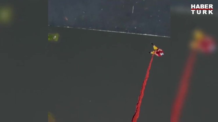 Hem korkusuz hem de yetenekliler