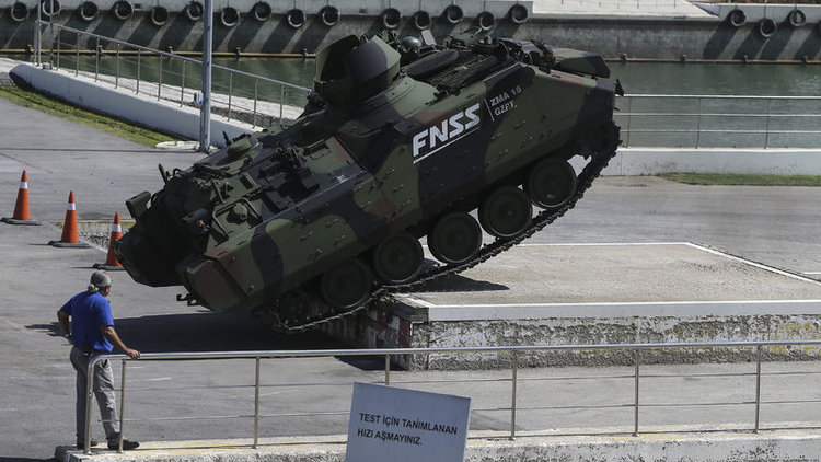 Model araç tutkunları buluştu