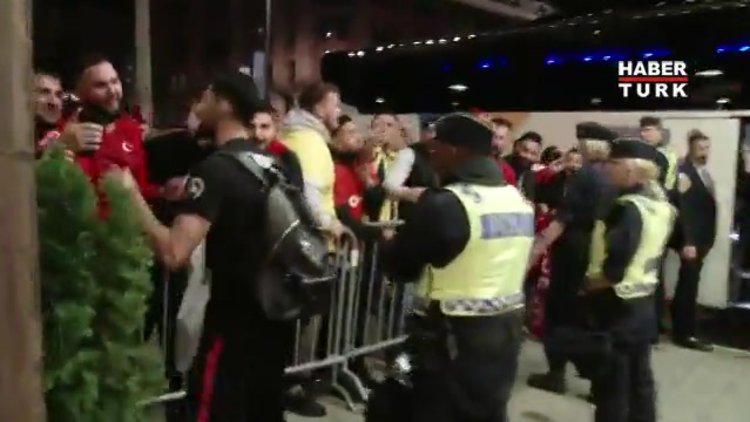 "Bu millet bu geri dönüşlere alışık"