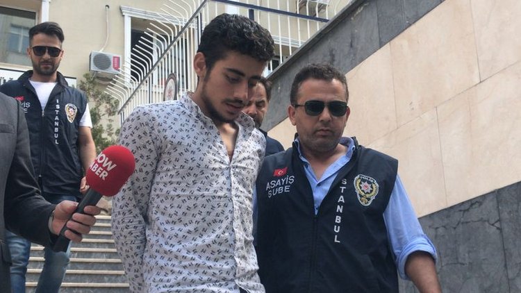 80 yaşındaki ABD'liyi öldürdüler