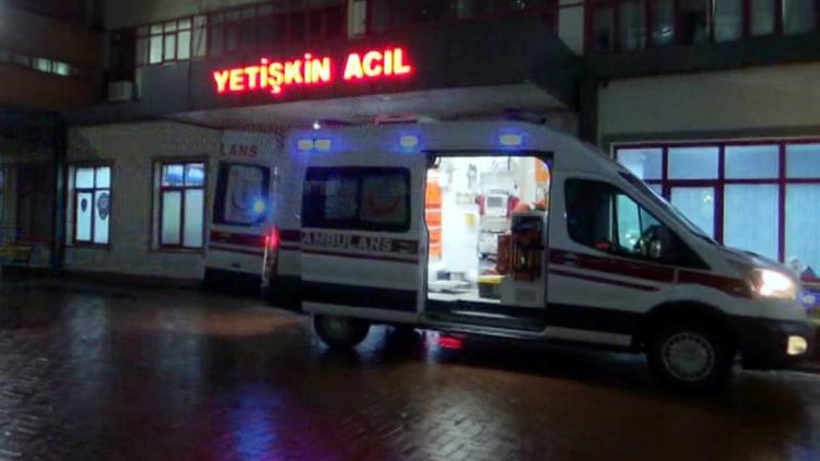 Zonguldak'ta şarbon şüphesi