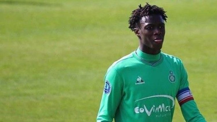 Gomis'in yeğeni öldürüldü