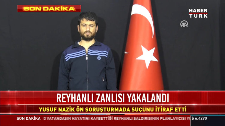MİT'ten Suriye'de operasyon