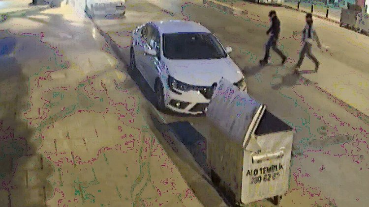 Kartal'da mağaza kundaklama girişiminde 3 kişi tutuklandı