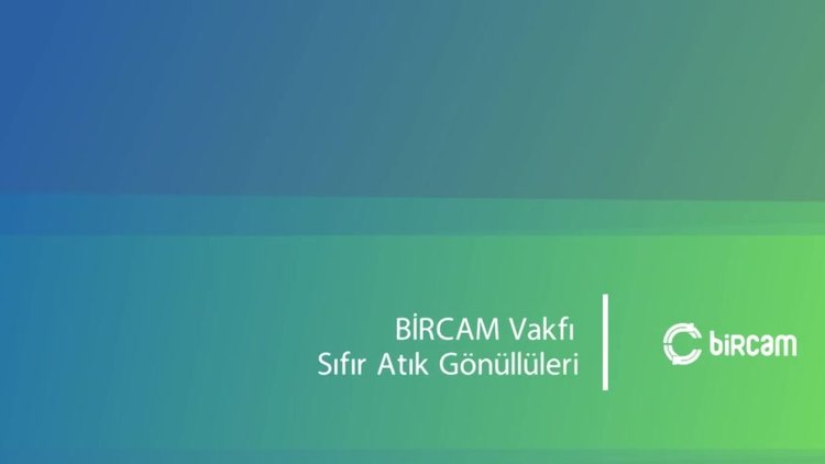 GELİN EL ELE VERİP TÜRKİYE'Yİ BİR GÜNDE TEMİZLEYELİM!