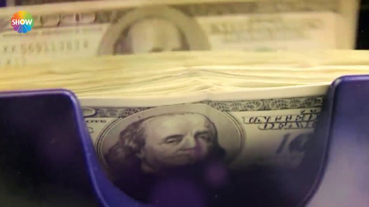 Show Ana Haber Yeni Sezon Tanıtımı