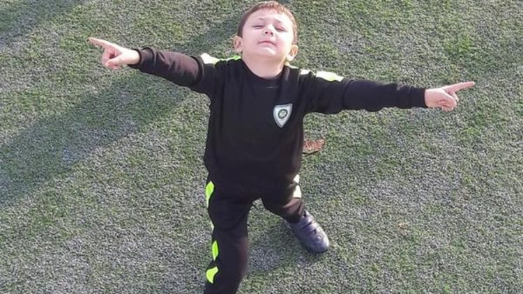 Kale direği öldürdü