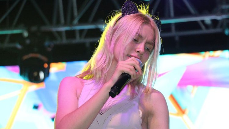 Aleyna Tilki'den Apple'a dava