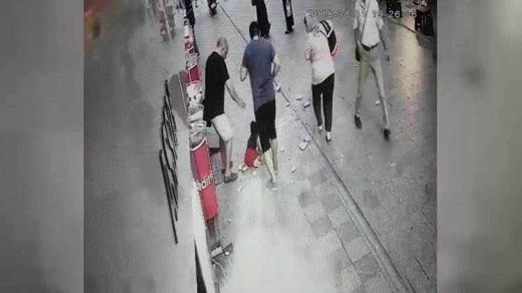 Ölümden kıl payı kurtuluş