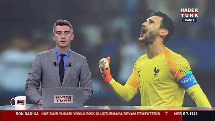 20 ay ehliyetine el konuldu: Alkollü araç kullanan Hugo Lloris 50 bin sterlin ceza aldı