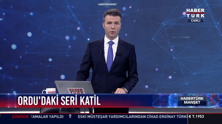 Ordu'da seri katil: 13 şüpheli ölümle bağlantısı olduğu ortaya çıktı