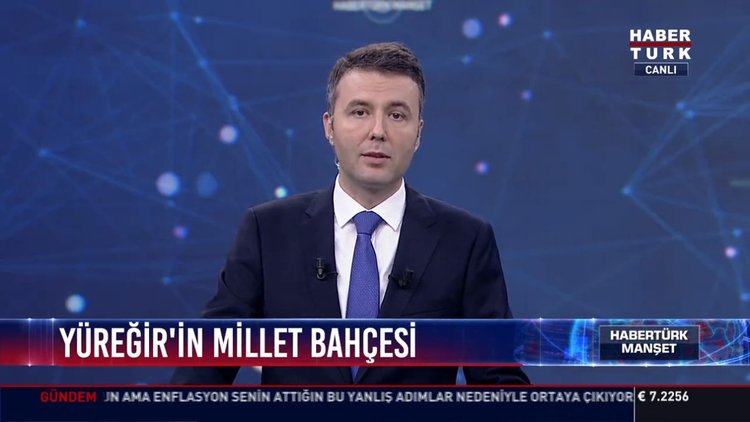 Yüreğir'in millet bahçesi: Kıyı park millet bahçesi gibi hizmet verecek