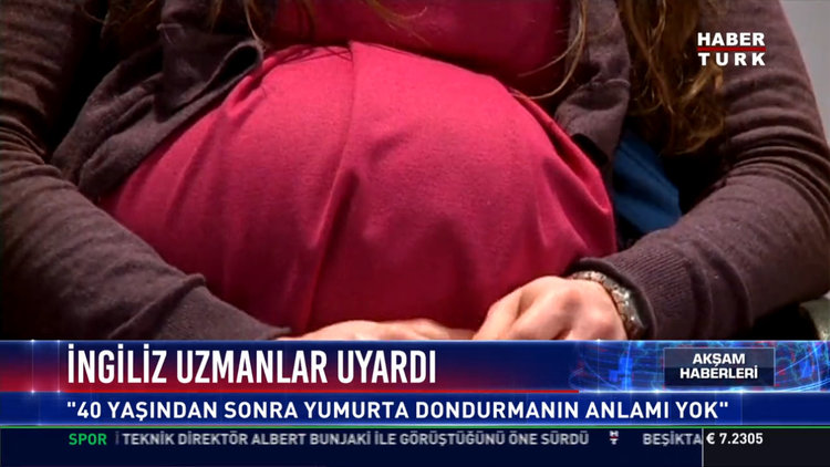 İngiliz uzmanlar uyardı