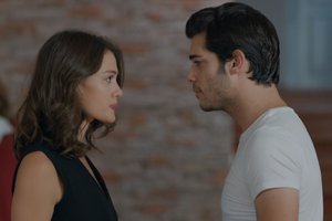 Meleklerin Aşkı 10. Bölüm Ön İzlemesi