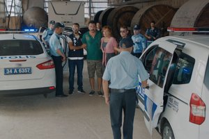 Çekilmezlerin başı belada!