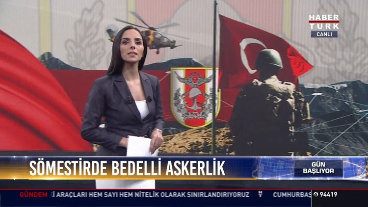 Sömestirde bedelli askerlik: Öğretmenler ara tatilde askerlik yapabilecek