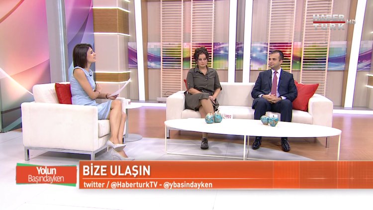 Yolun Başındayken - 14 Eylül 2018 (Ek yerleştirme ve Meslek Yüksek Okulları)