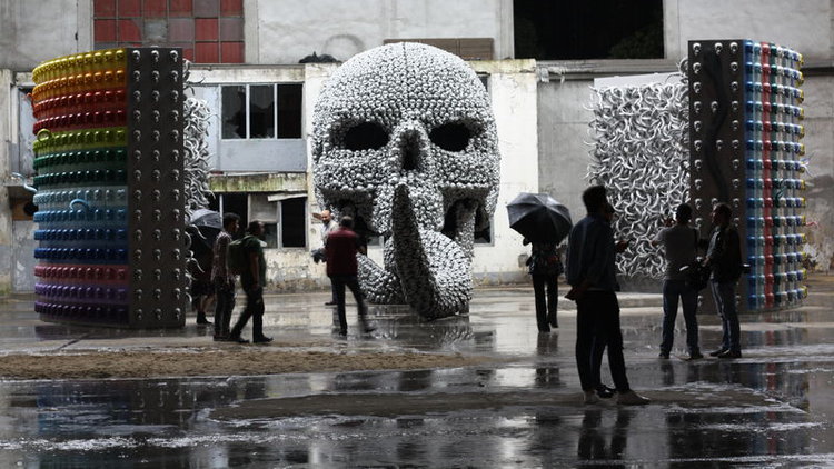 Ölümsüzlük Odası