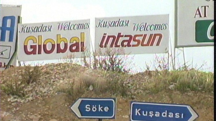 1980'li yıllarda Türkiye: Turizm mi daha önemli yoksa doğa mı?