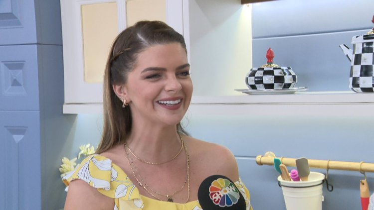 Pelin Karahan'dan yeni sezona dair sürprizler!