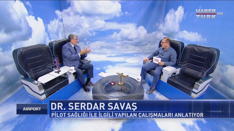 Airport-16 Eylül 2018-(DNA kırığı ne demektir?)