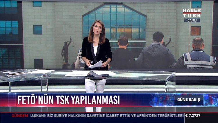 FETÖ'nün TSK yapılanması: Etkin pişmanlıktan yararlanan subaylar teşhis etti