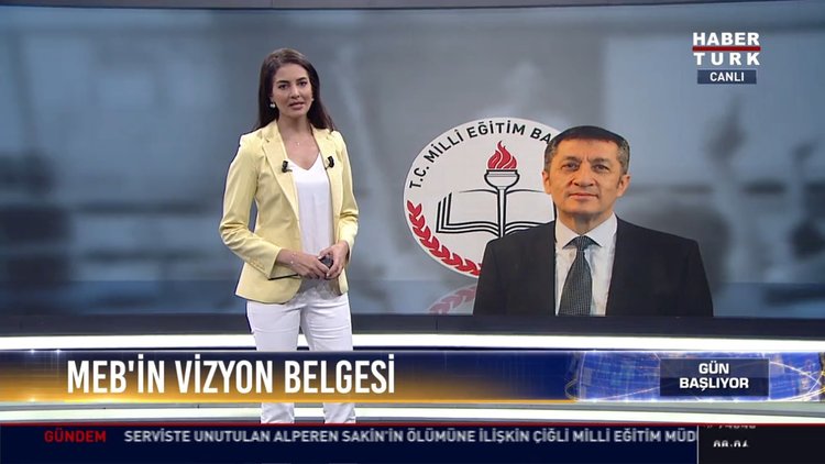 MEB'in vizyon belgesi: Selçuk: 15 Ekim'de açıklanacak, yol haritası olacak