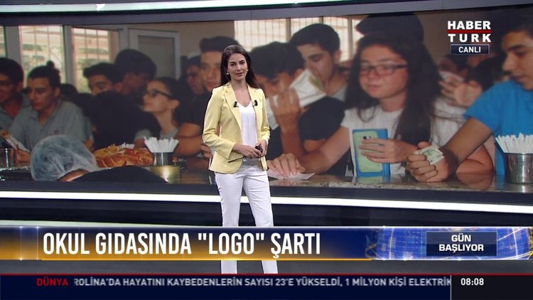 Okul gıdasında logo şartı: Kantinlerde satılacak ürünler için yeni çalışma başlatıldı