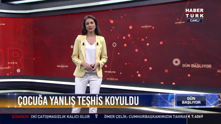 Çocuğa yanlış teşhis koyuldu: Trabzon’da sağlam olan çocuğa mide kanseri denildi